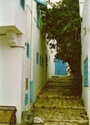 Side Street, Hammamet